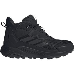Adidas Herren, Wanderschuhe, Terrex Anylander Cl (42), Schwarz Adidas Herren, Wanderschuhe, Terrex Anylander Cl (42), Schwarz