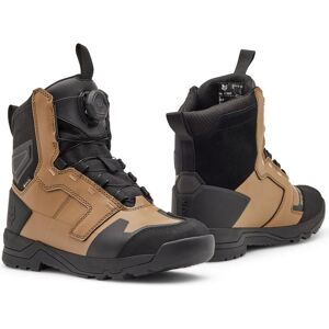 Fox, Motorradschuhe, Boots 24 Defend Adv Drk Kha (Herren, 46.5) Fox, Motorradschuhe, Boots 24 Defend Adv Drk Kha (Herren, 46.5)