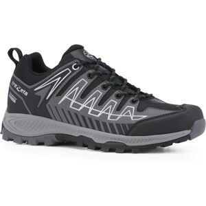 Trezeta, Herren, Wanderschuhe, Thunder (41), Schwarz, Grau Trezeta, Herren, Wanderschuhe, Thunder (41), Schwarz, Grau