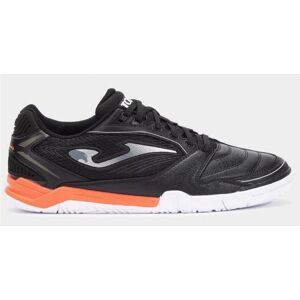 Joma, Herren, Fussballschuhe, Dribbling in Herren-Fussballschuhen (43), Orange, Schwarz Joma, Herren, Fussballschuhe, Dribbling in Herren-Fussballschuhen (43), Orange, Schwarz