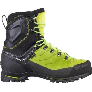 Salewa, Herren, Wanderschuhe, Vultur Evo GTX Schuhe (41), Schwarz Salewa, Herren, Wanderschuhe, Vultur Evo GTX Schuhe (41), Schwarz