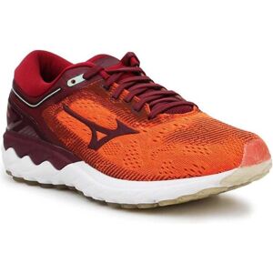 Mizuno, Herren, Laufschuhe, Wave Skyrise Schuhe (44), Orange Mizuno, Herren, Laufschuhe, Wave Skyrise Schuhe (44), Orange
