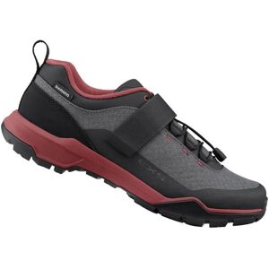 Shimano Damen, Veloschuhe, Women MT SH-EX5 Schuh black (37), Schwarz Shimano Damen, Veloschuhe, Women MT SH-EX5 Schuh black (37), Schwarz