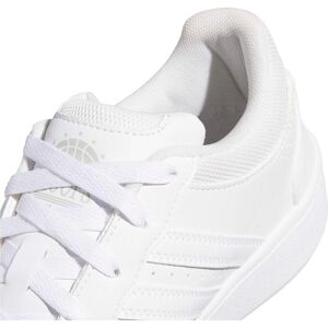 Adidas Damen, Sneakers, Hoops Classic W - ftwwht/ftwwht/cblack, Weiss, Schwarz, (36) Adidas Damen, Sneakers, Hoops Classic W - ftwwht/ftwwht/cblack, Weiss, Schwarz, (36)