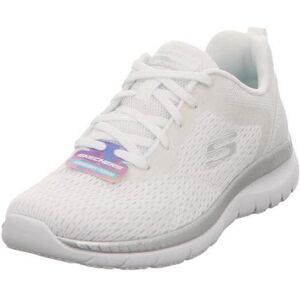 Skechers, Sneakers, Bountiful - Quick Path, Weiss, (40) Skechers, Sneakers, Bountiful - Quick Path, Weiss, (40)