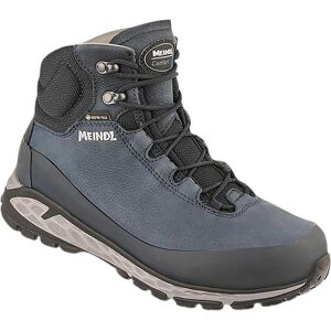 Meindl, Damen, Wanderschuhe, Melago GTX (37.5), Blau Meindl, Damen, Wanderschuhe, Melago GTX (37.5), Blau