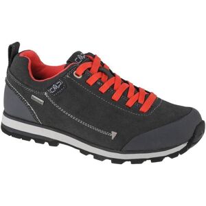 CMP Campagnolo, Damen, Wanderschuhe, Elettra Low WP (36), Grau CMP Campagnolo, Damen, Wanderschuhe, Elettra Low WP (36), Grau
