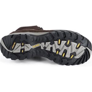Meindl, Herren, Wanderschuhe, Badia (41), Braun Meindl, Herren, Wanderschuhe, Badia (41), Braun