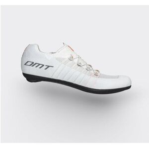DMT, Unisex, Veloschuhe, Scarpe Pogis Superlight Rennrad Schuhe (43), Weiss DMT, Unisex, Veloschuhe, Scarpe Pogis Superlight Rennrad Schuhe (43), Weiss