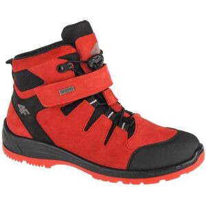 4F, Jungen, Wanderschuhe, Junior Trek HJZ21-JOBMW253-62S - 34 (34) 4F, Jungen, Wanderschuhe, Junior Trek HJZ21-JOBMW253-62S - 34 (34)