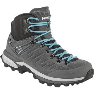 Meindl, Damen, Wanderschuhe, Milford Lady GTX (41), Grau Meindl, Damen, Wanderschuhe, Milford Lady GTX (41), Grau