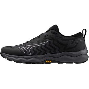 Mizuno, Herren, Laufschuhe, Wave Daichi 8 Gtx (44), Grau Mizuno, Herren, Laufschuhe, Wave Daichi 8 Gtx (44), Grau