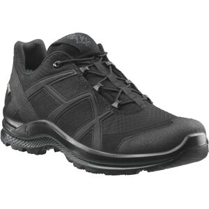 Haix, Herren, Wanderschuhe, unisex O2 Arbeitsschuhe "ATHLETIC 2.1 GTX" Black Eagle schwarz Grösse UK 4.5 (EU 37) (37), Schwarz Haix, Herren, Wanderschuhe, unisex O2 Arbeitsschuhe "ATHLETIC 2.1 GTX" Black Eagle schwarz Grösse UK 4.5 (EU 37) (37), Schwarz