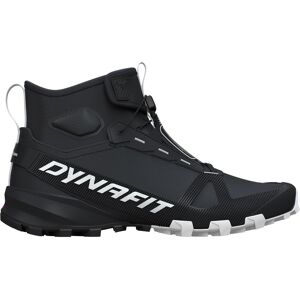Dynafit, Herren, Laufschuhe, Traverse Mid GTX Laufschuh (47), Schwarz Dynafit, Herren, Laufschuhe, Traverse Mid GTX Laufschuh (47), Schwarz