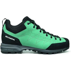 Scarpa, Damen, Wanderschuhe, Zodiac Wmn (39), Blau Scarpa, Damen, Wanderschuhe, Zodiac Wmn (39), Blau
