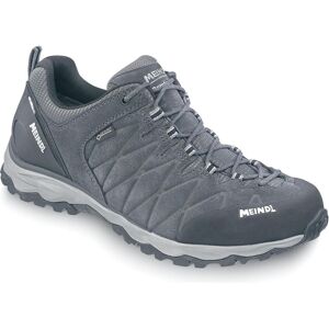 Meindl, Herren, Wanderschuhe, Mondello Men GTX (41), Schwarz Meindl, Herren, Wanderschuhe, Mondello Men GTX (41), Schwarz