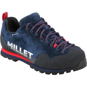 Millet, Damen, Wanderschuhe, Friction Gtx Schuhe (36 2/3), Blau Millet, Damen, Wanderschuhe, Friction Gtx Schuhe (36 2/3), Blau