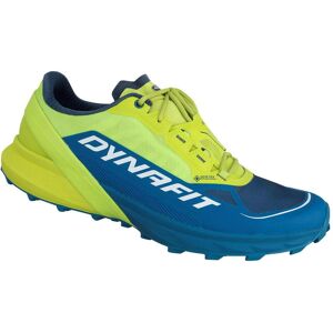 Dynafit, Herren, Laufschuhe, Ultra 50 GTX Laufschuh (41), Grün Dynafit, Herren, Laufschuhe, Ultra 50 GTX Laufschuh (41), Grün