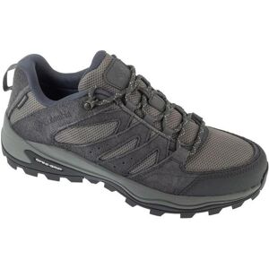 Columbia, Herren, Wanderschuhe, Redmond™ Iv Low Waterproof (41), Grau, Mehrfarbig Columbia, Herren, Wanderschuhe, Redmond™ Iv Low Waterproof (41), Grau, Mehrfarbig