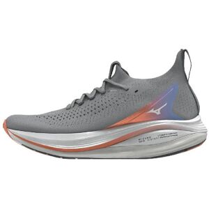 Mizuno, Herren, Laufschuhe, Neo Vista 2 (42), Orange, Weiss, Grau Mizuno, Herren, Laufschuhe, Neo Vista 2 (42), Orange, Weiss, Grau