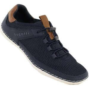 Bugatti Herren, Sneakers, Herren-Sportschuhe, Blau, (42) Bugatti Herren, Sneakers, Herren-Sportschuhe, Blau, (42)