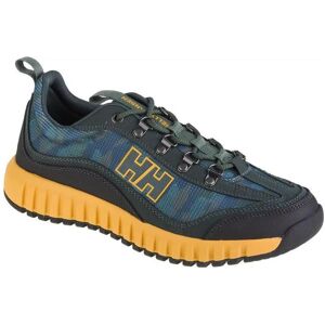 Helly Hansen, Herren, Wanderschuhe, Venali 11870-495 - 46 (46), Orange, Grün Helly Hansen, Herren, Wanderschuhe, Venali 11870-495 - 46 (46), Orange, Grün
