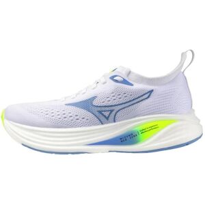 Mizuno, Unisex, Laufschuhe, Neo Zen 2 (37), Blau, Weiss, Gelb Mizuno, Unisex, Laufschuhe, Neo Zen 2 (37), Blau, Weiss, Gelb