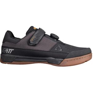 Leatt, Herren, Veloschuhe, Schuh ProClip 5.0 - Black (38.5, 39.5, 40.5, 41.5, 42.5, 43.5, 44.5, 45.5, 46.5, 47.5, 48.5), Schwarz Leatt, Herren, Veloschuhe, Schuh ProClip 5.0 - Black (38.5, 39.5, 40.5, 41.5, 42.5, 43.5, 44.5, 45.5, 46.5, 47.5, 48.5), Schwarz