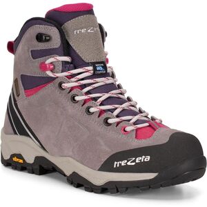 Trezeta, Damen, Wanderschuhe, Drift (38.5), Grau, Pink Trezeta, Damen, Wanderschuhe, Drift (38.5), Grau, Pink