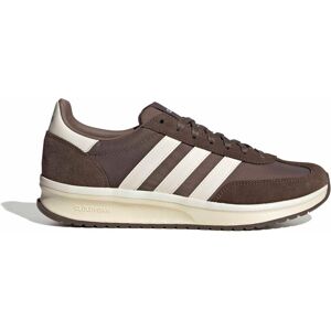 Adidas Herren, Laufschuhe, Run 70S 2.0 - earstr/owhite/warvan (44), Orange, Schwarz, Grau Adidas Herren, Laufschuhe, Run 70S 2.0 - earstr/owhite/warvan (44), Orange, Schwarz, Grau