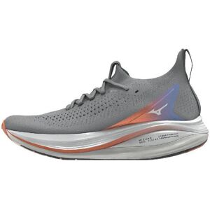 Mizuno, Herren, Laufschuhe, Neo Vista 2 (47), Grau, Weiss, Rosa Mizuno, Herren, Laufschuhe, Neo Vista 2 (47), Grau, Weiss, Rosa
