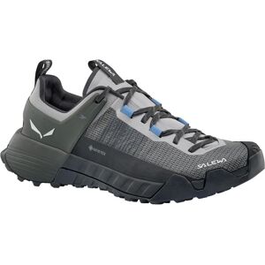 SALEWA Wildfire NXT GORE-TEX Wanderschuhe - Damen - Schwarz SALEWA Wildfire NXT GORE-TEX Wanderschuhe - Damen - Schwarz