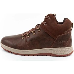 Cat, Herren, Wanderschuhe, Zeke Wanderstiefel (42.5), Braun Cat, Herren, Wanderschuhe, Zeke Wanderstiefel (42.5), Braun