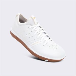 Crankbrothers, Herren, Veloschuhe, Stamp Street Fabio Schuh, Lace, white/gold/gum, 46.5 (EU) 12.5 (US) (46.5), Gold Crankbrothers, Herren, Veloschuhe, Stamp Street Fabio Schuh, Lace, white/gold/gum, 46.5 (EU) 12.5 (US) (46.5), Gold