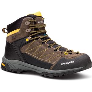 Trezeta, Herren, Wanderschuhe, Argo Herren Trekkingschuhe mit Membran (42.5) Trezeta, Herren, Wanderschuhe, Argo Herren Trekkingschuhe mit Membran (42.5)