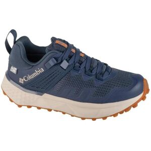 Columbia, Damen, Wanderschuhe, Women's Facet 75 Outdry (37.5), Blau Columbia, Damen, Wanderschuhe, Women's Facet 75 Outdry (37.5), Blau