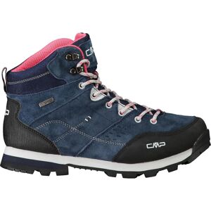 CMP Campagnolo, Damen, Wanderschuhe, Buty trekkingowe damskie CMP Alcor Mid granatowe r. 36 (36), Grau CMP Campagnolo, Damen, Wanderschuhe, Buty trekkingowe damskie CMP Alcor Mid granatowe r. 36 (36), Grau
