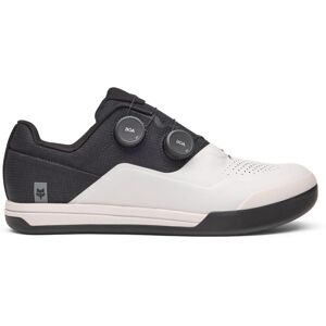 Fox, Damen, Veloschuhe, Union Boa Flat Shoe (42.5), Weiss Fox, Damen, Veloschuhe, Union Boa Flat Shoe (42.5), Weiss