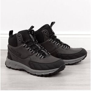 Big Star, Damen, Wanderschuhe, Trekking Shoes II274454 - 36 (36) Big Star, Damen, Wanderschuhe, Trekking Shoes II274454 - 36 (36)