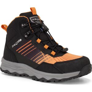 Trezeta, Jungen, Wanderschuhe, Blast Kid Junior-Trekkingschuhe mit WP-Membran (36) Trezeta, Jungen, Wanderschuhe, Blast Kid Junior-Trekkingschuhe mit WP-Membran (36)