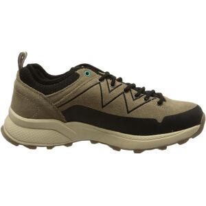 CMP Campagnolo, Damen, Wanderschuhe, Kaleepso WP (36), Grau, Braun CMP Campagnolo, Damen, Wanderschuhe, Kaleepso WP (36), Grau, Braun