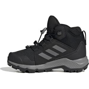 Adidas Unisex, Wanderschuhe, Kid's Terrex Mid GTX (38), Schwarz Adidas Unisex, Wanderschuhe, Kid's Terrex Mid GTX (38), Schwarz