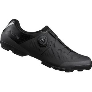 Shimano Unisex, Veloschuhe, Fahrradschuhe XC302 Herren/Damen MTB SPD Grösse 52 Schwarz (52), Schwarz Shimano Unisex, Veloschuhe, Fahrradschuhe XC302 Herren/Damen MTB SPD Grösse 52 Schwarz (52), Schwarz