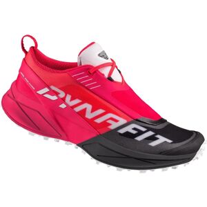Dynafit, Damen, Laufschuhe, Ultra 100 Schuhe (38), Rot Dynafit, Damen, Laufschuhe, Ultra 100 Schuhe (38), Rot
