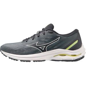 Mizuno, Herren, Laufschuhe, WAVE EQUATE 7 Herren (39), Grau Mizuno, Herren, Laufschuhe, WAVE EQUATE 7 Herren (39), Grau