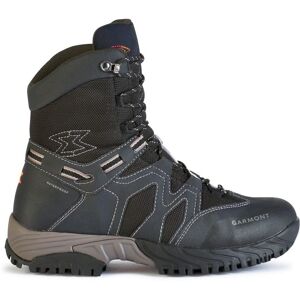 Garmont, Herren, Wanderschuhe, Momentum Wp (42.5), Schwarz Garmont, Herren, Wanderschuhe, Momentum Wp (42.5), Schwarz