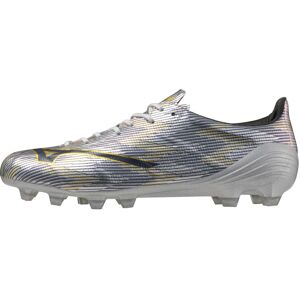 Mizuno, Unisex, Fussballschuhe, a Ii Japan Fg (42.5), Silber Mizuno, Unisex, Fussballschuhe, a Ii Japan Fg (42.5), Silber