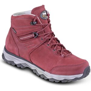 Meindl, Damen, Wanderschuhe, Wanderschuh Vakuum Lady Walker (37.5), Rot Meindl, Damen, Wanderschuhe, Wanderschuh Vakuum Lady Walker (37.5), Rot