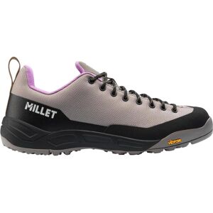 Millet Cimai Graue Schuhe - Approach-Schuhe Millet Cimai Graue Schuhe - Approach-Schuhe