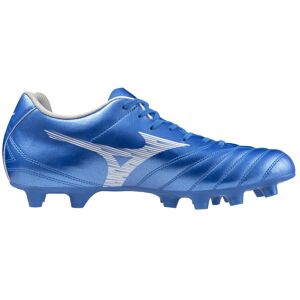 Mizuno, Unisex, Fussballschuhe, Monarcida Neo Iii Select Fg (45), Blau Mizuno, Unisex, Fussballschuhe, Monarcida Neo Iii Select Fg (45), Blau